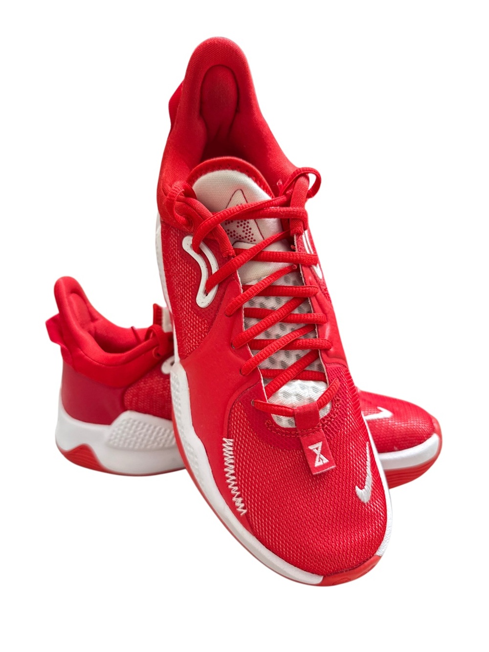 NIKE PG 5 SNEAKERS NWT
